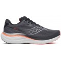 CHAUSSURES SAUCONY RIDE 19 CARBON/BLACK POUR HOMMES