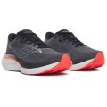 CHAUSSURES SAUCONY RIDE 19 CARBON/BLACK POUR HOMMES