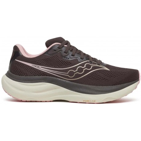 CHAUSSURES SAUCONY RIDE 19 TORTE/EGGSHELL POUR FEMMES
