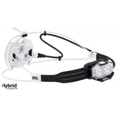 LAMPE PETZL NAO LT
