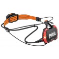 LAMPE PETZL NAO LT