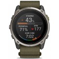 MONTRE GARMIN ENDURO 4