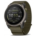MONTRE GARMIN ENDURO 4
