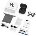 SHOKZ OPENFIT AIR WHITE