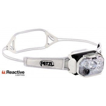 HEADLAMP PETZL SWIFT RL 1200 LUMENS