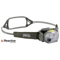 LAMPE PETZL SWIFT RL 1200 LUMENS