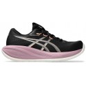 CHAUSSURES ASICS GEL CUMULUS 28 BLACK/TARO PURPLE POUR FEMMES