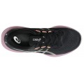 CHAUSSURES ASICS GEL CUMULUS 28 BLACK/TARO PURPLE POUR FEMMES