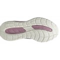 ASICS GEL CUMULUS 28 BLACK/TARO PURPLE FOR WOMEN'S