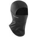 SALOMON ABSOLUTE BALACLAVA DEEP BLACK UNISEX