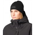 BONNET SALOMON DEEP BLACK