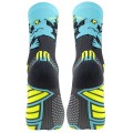BV SPORT TRAIL ULTRA SOCKS COLLECTOR DBDB NIGHT FEVER UNISEX