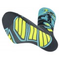 BV SPORT TRAIL ULTRA SOCKS COLLECTOR DBDB NIGHT FEVER UNISEX