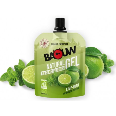 GEL BAOUW BIO 85g