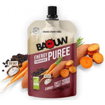 BAOUW ENERGY PUREE BIO 90g