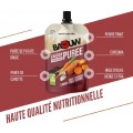 PUREE ENERGETIQUE BAOUW BIO 90g