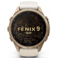 GARMIN FENIX 9 PRO INREACH 43MM