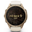 MONTRE GARMIN FENIX 9 PRO INREACH 43MM