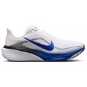 NIKE AIR ZOOM PEGASUS 42 WHITE/GAME ROYAL/BLACK FOR MEN'S