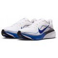 CHAUSSURES NIKE AIR ZOOM PEGASUS 42 WHITE/GAME ROYAL/BLACK POUR HOMMES