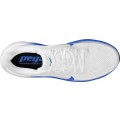 NIKE AIR ZOOM PEGASUS 42 WHITE/GAME ROYAL/BLACK FOR MEN'S