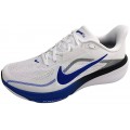 CHAUSSURES NIKE AIR ZOOM PEGASUS 42 WHITE/GAME ROYAL/BLACK POUR HOMMES