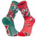 CHAUSSETTES BV SPORT TRAIL ULTRA COLLECTOR DBDB RAVITO DE NOEL UNISEXE