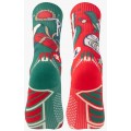 BV SPORT TRAIL ULTRA SOCKS COLLECTOR DBDB RAVITO DE NOEL UNISEX