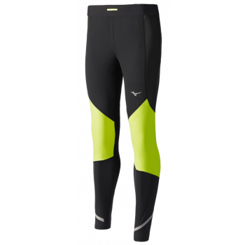 mizuno tights men