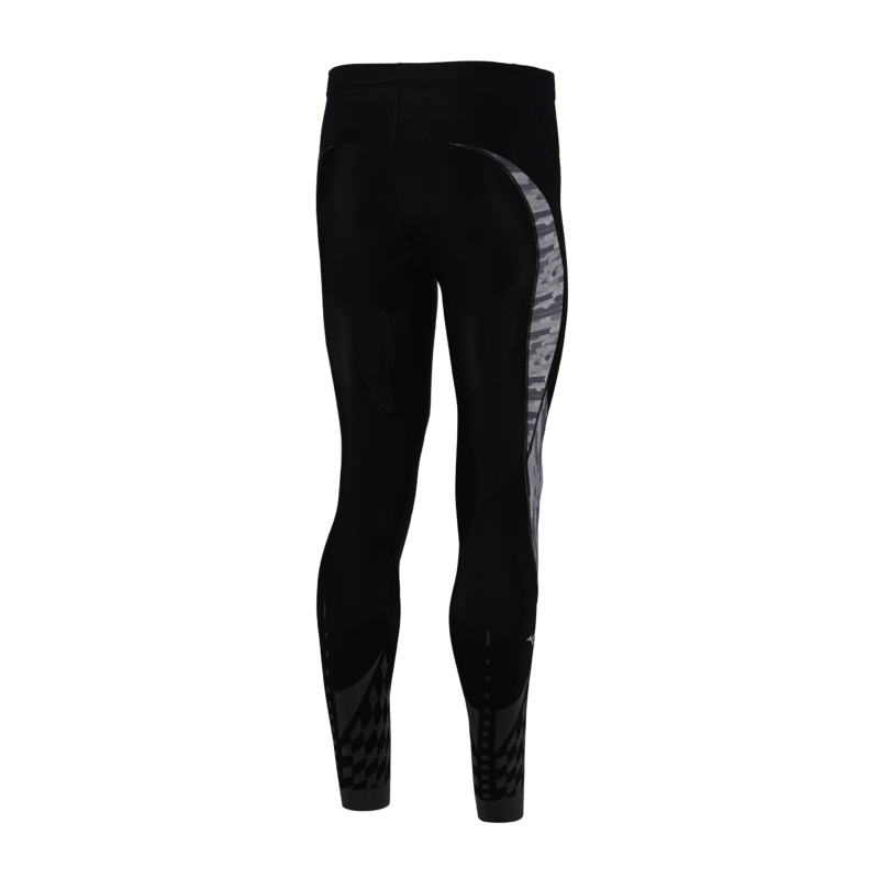 mizuno sweatpants long