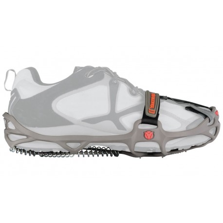 Yaktrax Diamond Grip All-Surface Traction Cleats For Walking On Ice And Snow (1 Pair) Best Deals...