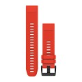 GARMIN QUICKFIT 22 WATCH BAND