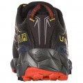 LA SPORTIVA AKYRA BLACK/YELLOW FOR MEN'S