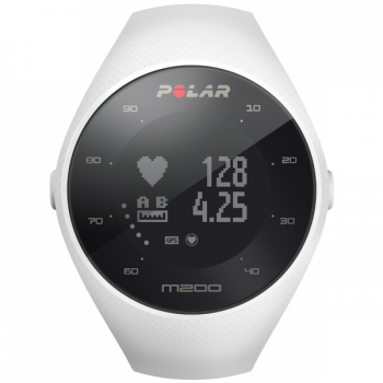 POLAR M200 UNISEX