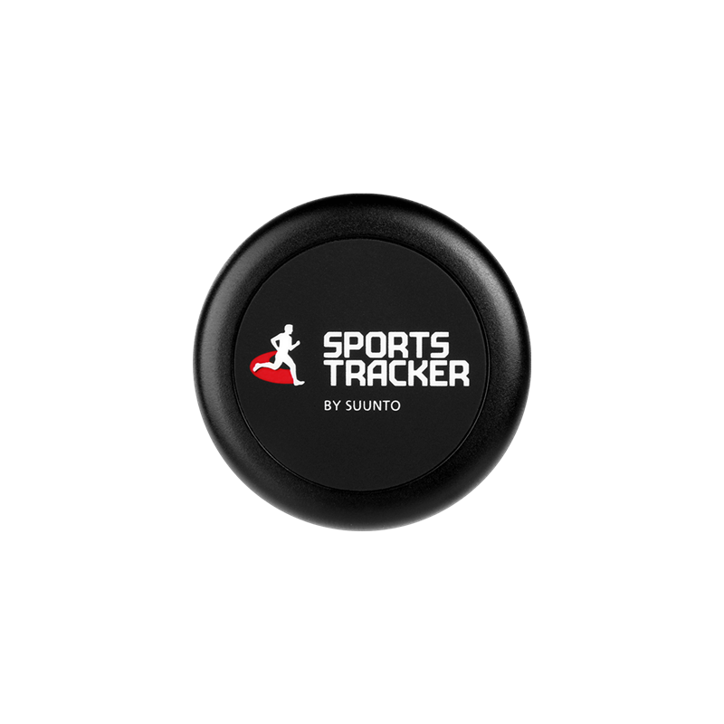 sport tracker suunto