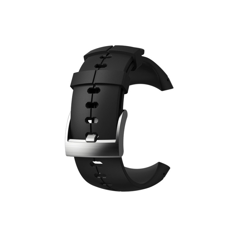 suunto spartan ultra strap change