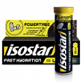 BOISSON ISOSTAR POWERTABS