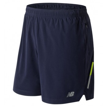 NEW BALANCE IMPACT 7 INCH SHORT FOR MEN'S