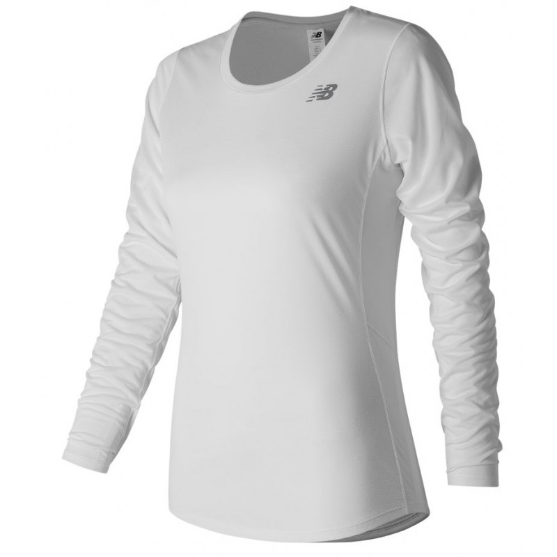 new balance long sleeve shirt