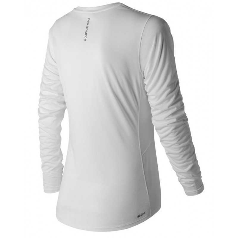 new balance long sleeve shirt