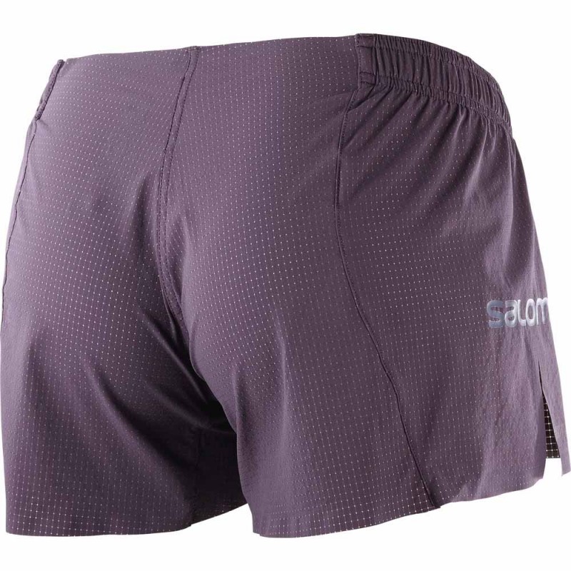 salomon s lab womens shorts