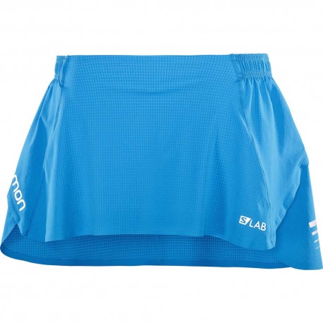 Nøjagtig At afsløre Forstyrret SALOMON S-LAB LIGHT SKIRT FOR WOMEN'S Trail running shorts Shorts Apparel  Women Our products sold in store - Running Planet Geneve
