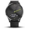 MONTRE GARMIN VIVOMOVE HR UNISEX