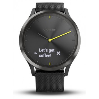 GARMIN VIVOMOVE HR UNISEX