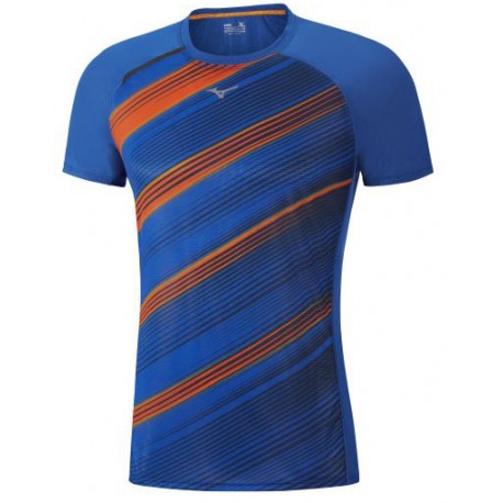mizuno running shirt