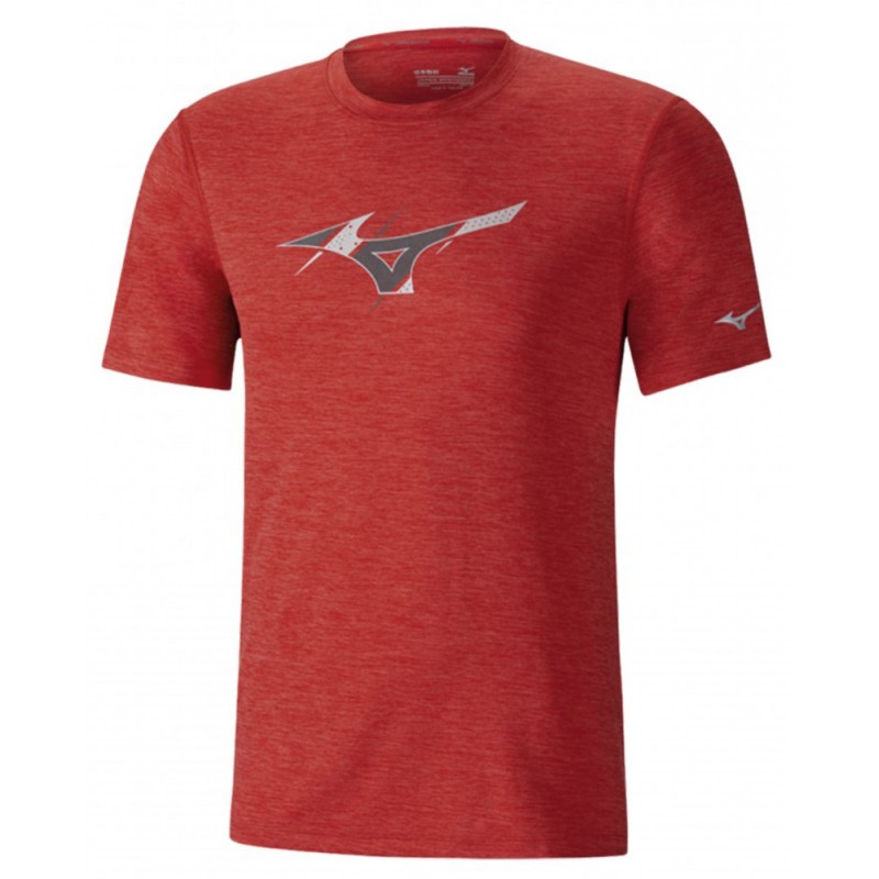 mizuno impulse core tee