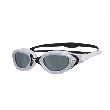 LUNETTE ZOOGS PREDATOR FLEX SMOKED POLARIZED