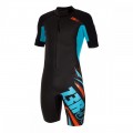 ZEROD SWIMRUN START WETSUIT FOR MEN'S