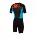 ZEROD SWIMRUN START WETSUIT FOR MEN'S