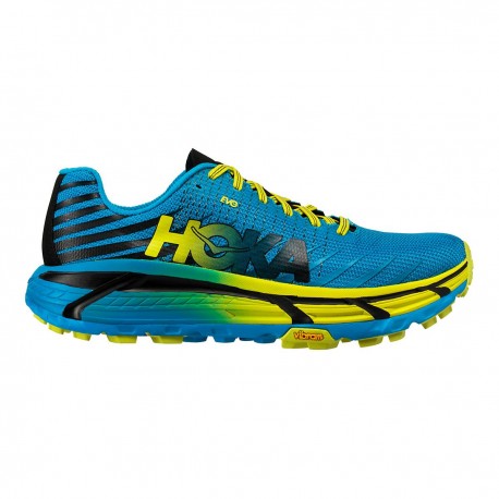 HOKA ONE ONE MAFATE EVO FOR MEN'S Trail running shoes Shoes Man Our ...